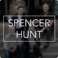 Spencer Hunt