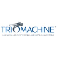 Trio Machine S.L.