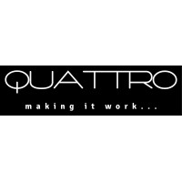 QUATTRO GROUP LTD . logo - Similar company to Dolmen Development Uk