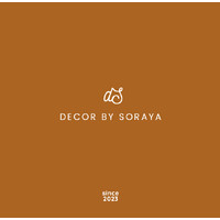 Decor By Soraya logo - Similar company to International Institute Of Aviation Pvt Ltd