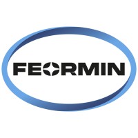 Feormin AG logo - Similar company to Novada Commodities Ag