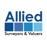 Allied Surveyors & Valuers Ltd logo - Similar company to Property Training Solutions Ltd