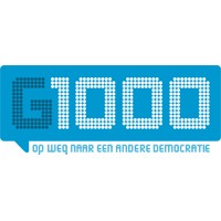 Stichting G1000.nu logo - Similar company to Ecce - European Center For Sustainable Finance