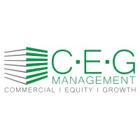 CEG Management logo - Similar company to Ceg Advisors