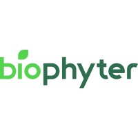 Biophyter logo - Similar company to Ecofeed Aquaculture Solutions