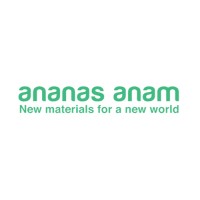 Ananas Anam Philippines logo - Similar company to Hera Yg Trading, Inc.