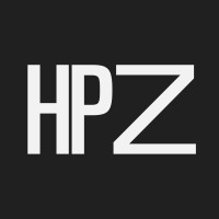 High Pressure Zone logo - Similar company to Makeshift Creative Studio