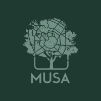MUSA scarl logo - Similar company to Piacenza In Web - Evento Web Marketing
