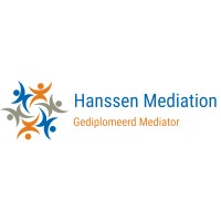 Hanssen Mediation logo - Similar company to Heavenly Thoughts
