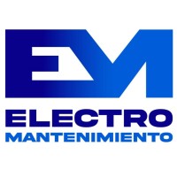 Electromantenimiento S.L. logo - Similar company to Extracte Lur Sl