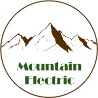 Mountain Electric logo - Similar company to Smith Environmental And Engineering
