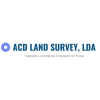 ACD Land Survey, Lda logo - Similar company to Skydrone Maputo