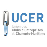 UCER - Union des Clubs d'Entreprises de Charente-Maritime logo - Similar company to La Fabricothèque