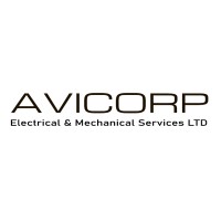 AVICORP logo - Similar company to Proside