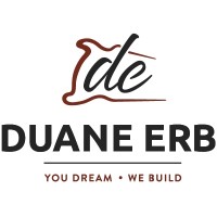 Duane Erb Construction Inc. logo - Similar company to Riser Engineering