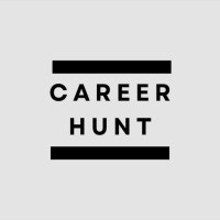 Career Hunt logo - Similar company to Coaching Squad