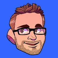Amazing Rando Design logo - Similar company to Share Good