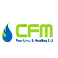 CFM Plumbing & Heating Ltd logo - Similar company to Randalls Uk
