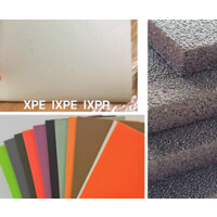 Foam Plus Co., Ltd.  / IXPE IXPP XPE FOAM logo - Similar company to Maru Cool Insulation