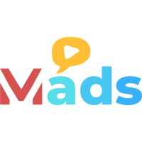 Mads logo - Similar company to Madness Production