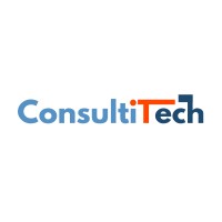 ConsultiTech logo - Similar company to Heperny Consulting