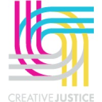 Creative Justice logo - Similar company to Community Passageways