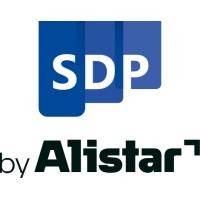 SDP Retail logo - Similar company to Escbv