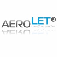 Aerolet Care Lifting Solutions logo - Similar company to Oxigo