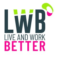 LWB Company logo - Similar company to Green Model