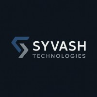 SYVASH TECHNOLOGIES logo - Similar company to Pneer.