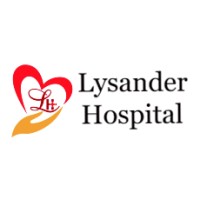 Lysander Hospital logo - Similar company to Selva Llc