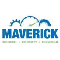 Maverick Performance Products LLC logo - Similar company to Zxp Technologies