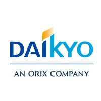 DAIKYO INCORPORATED logo - Similar company to Daikyo Seiko, Ltd.