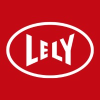 Lely Italia logo - Similar company to Lely