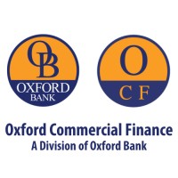 Oxford Commercial Finance logo - Similar company to Ruff & Ruff Llc