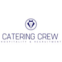 Catering Crew Hospitality & Recruitment logo - Similar company to Assured Ireland