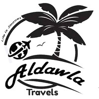 Aldawla Travels logo - Similar company to Aeronet Holidays