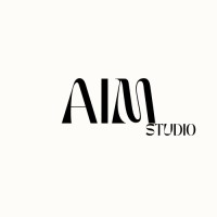 Aim studio logo - Similar company to Ikona Studio