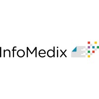 InfoMedix logo - Similar company to Engagis