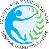 CERE - Centre for Environmental Research and Education logo - Similar company to Teri - The Energy And Resources Institute