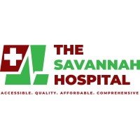 The Savannah Hospital logo - Similar company to Lwm Consulting