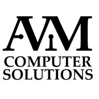 AVM Computer Solutions logo - Similar company to Avm Solutions