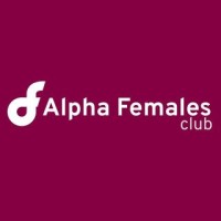 Alpha Females Club logo - Similar company to Alpha Females