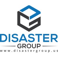Disaster Group logo - Similar company to Risk & Loss Consultants