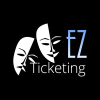 EZ Ticketing logo - Similar company to Ez Ticketing Co. Ltd