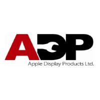 Apple Display Products Ltd.