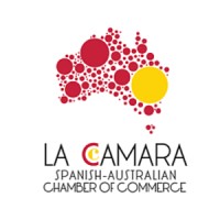 La Camara, The Spanish-Australian Chamber of Commerce and Industry logo - Similar company to Polish Australian Chamber Of Commerce (Pacc)