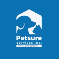 Petsure Services Inc. logo - Similar company to Cento Software Solutions, Inc.
