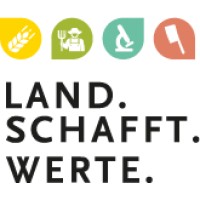 LAND.SCHAFFT.WERTE. e.V. logo - Similar company to Belgian Meat Office
