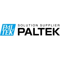 PALTEK logo - Similar company to Richardson Electronics, Ltd.